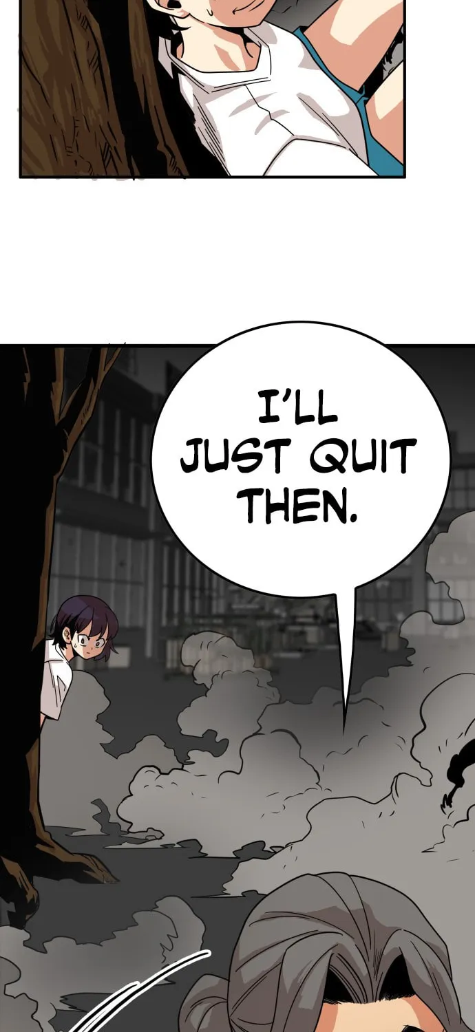 Read Troll Trap chapter 64 image 20 on Lezhin