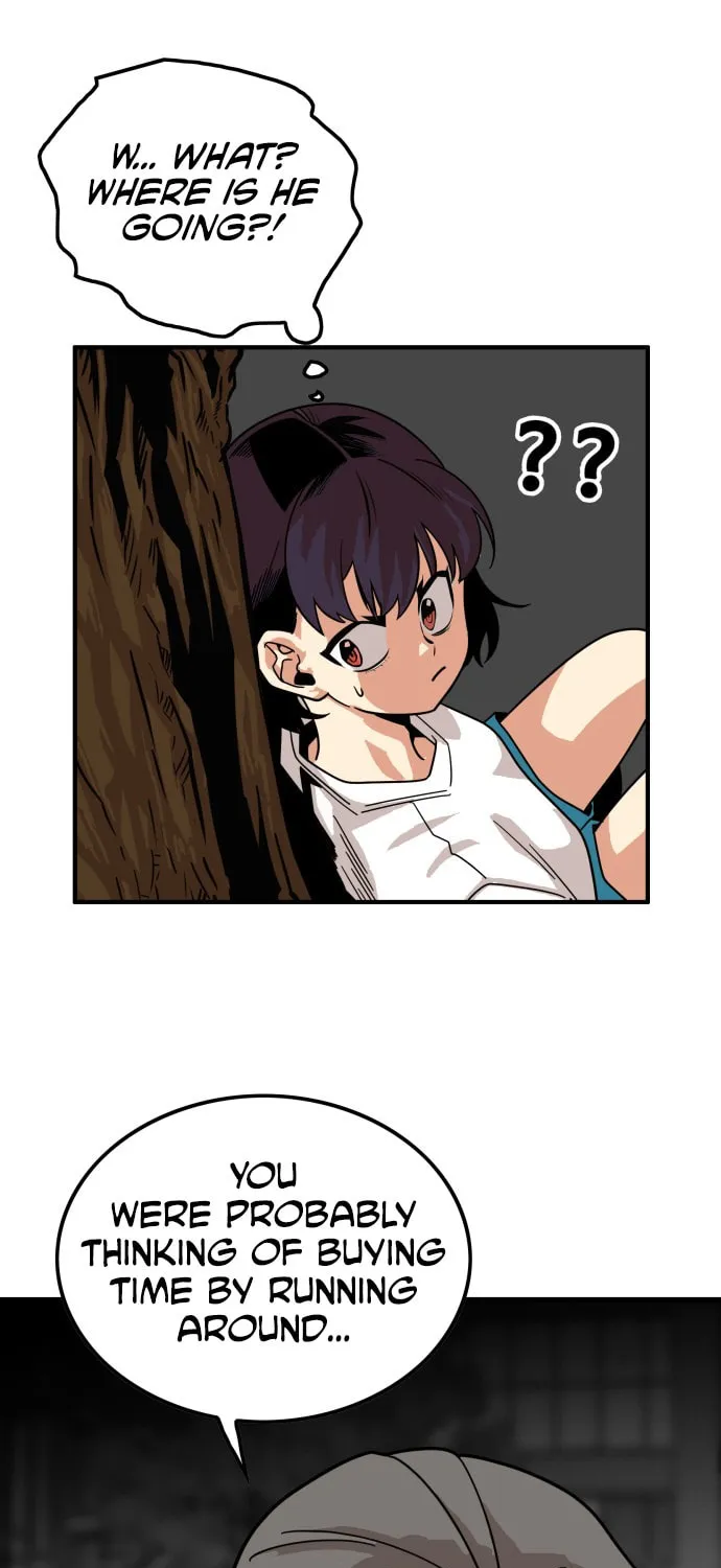 Read Troll Trap chapter 64 image 22 on Lezhin