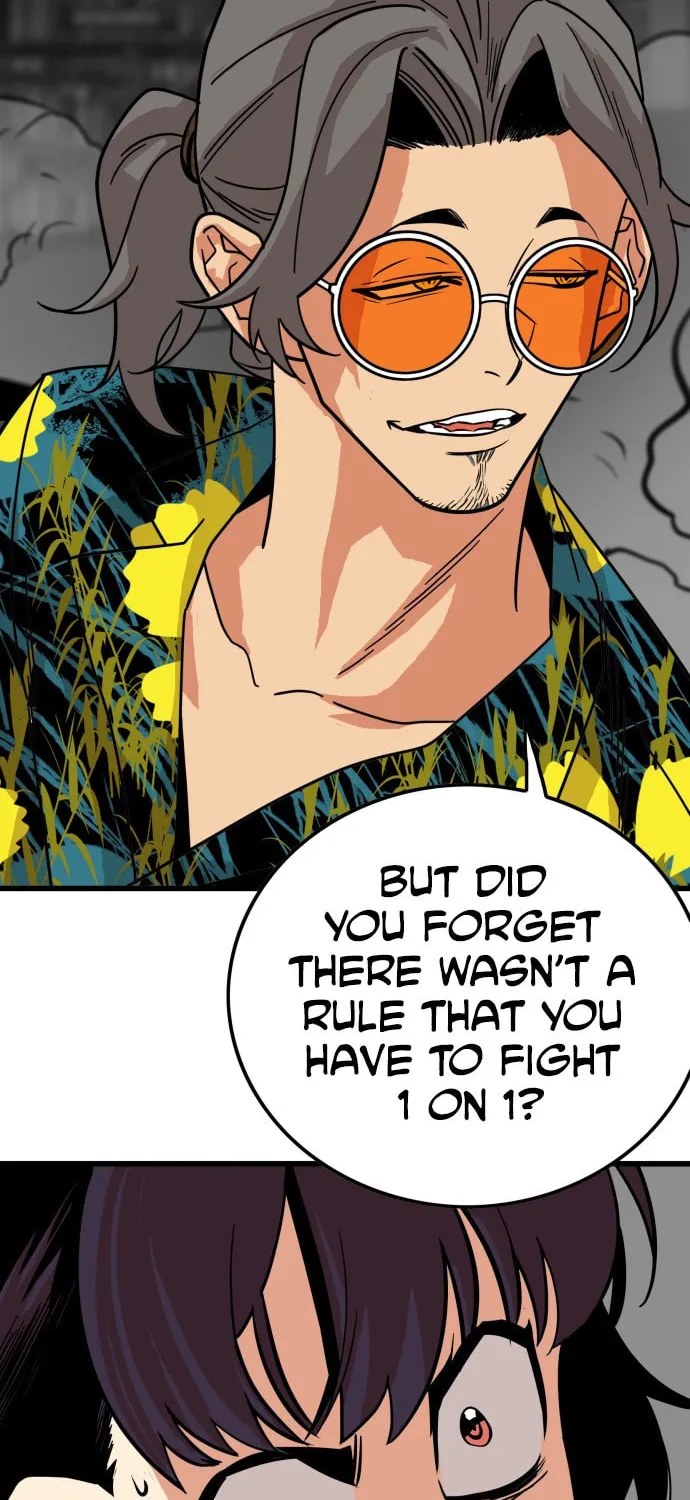 Read Troll Trap chapter 64 image 23 on Lezhin