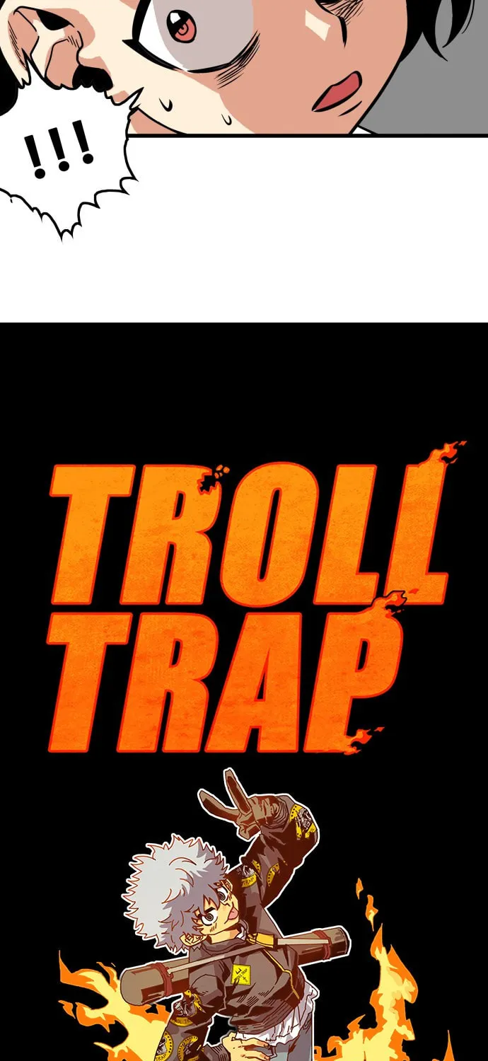 Read Troll Trap chapter 64 image 24 on Lezhin