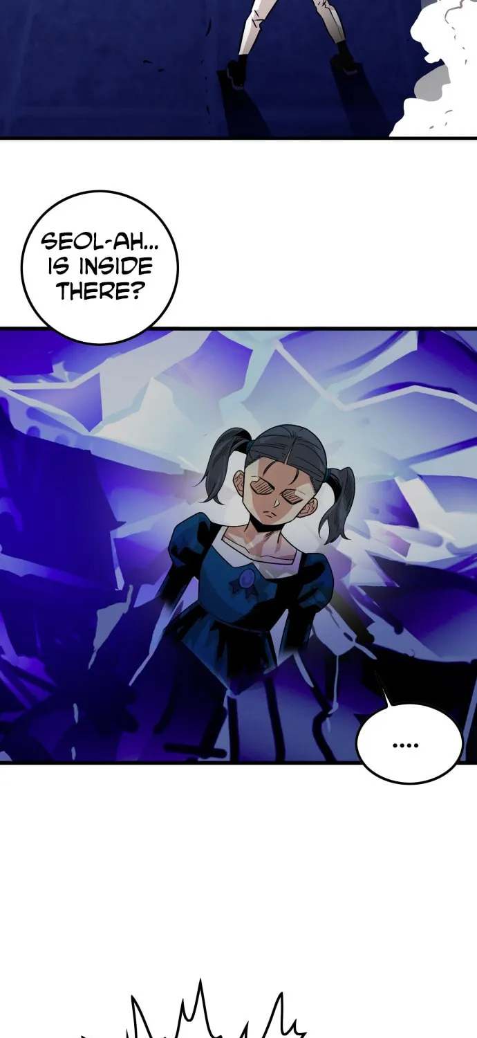 Read Troll Trap chapter 64 image 28 on Lezhin