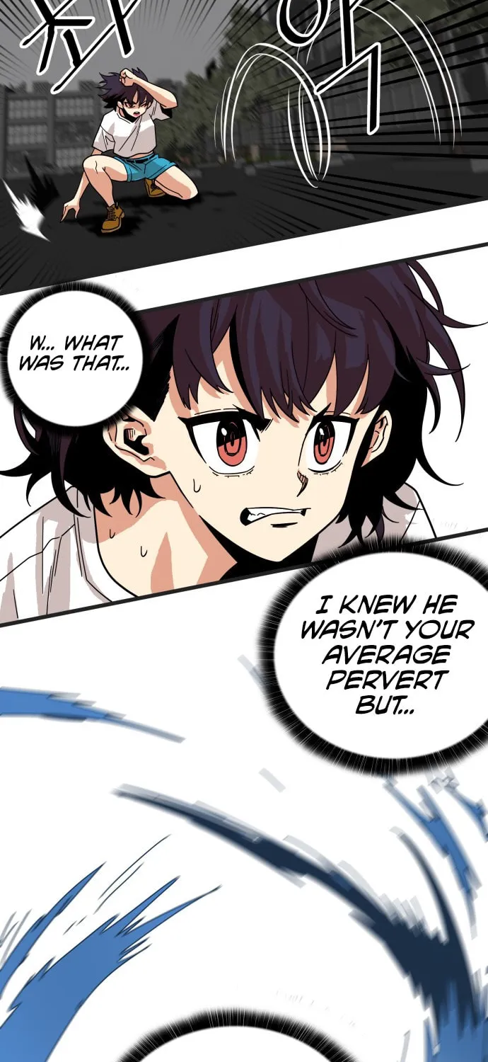 Read Troll Trap chapter 64 image 3 on Lezhin