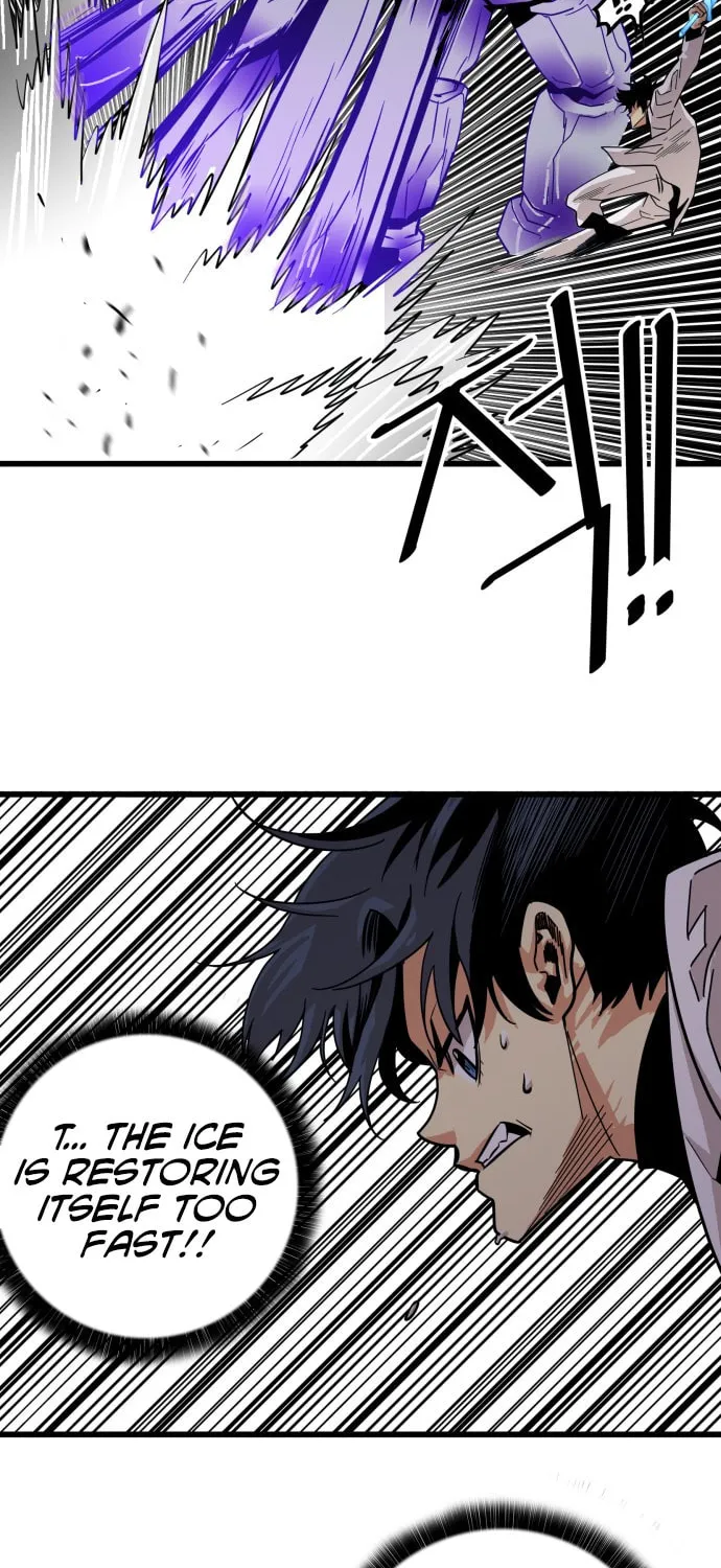 Read Troll Trap chapter 64 image 35 on Lezhin