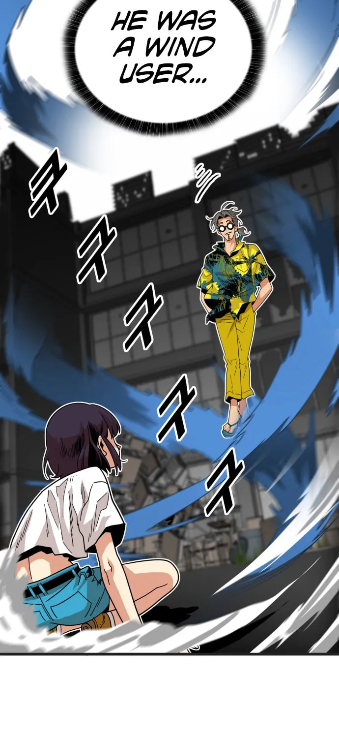 Read Troll Trap chapter 64 image 4 on Lezhin