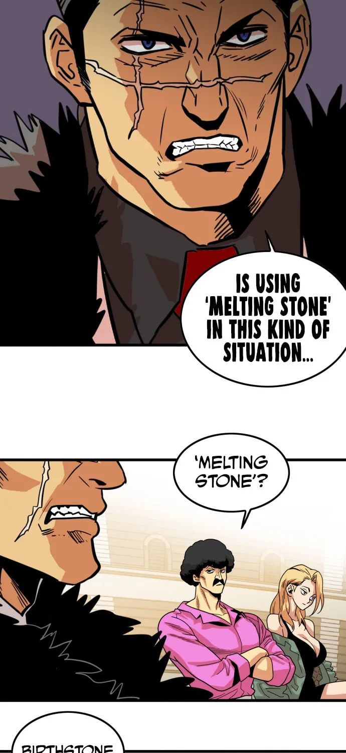 Read Troll Trap chapter 64 image 40 on Lezhin
