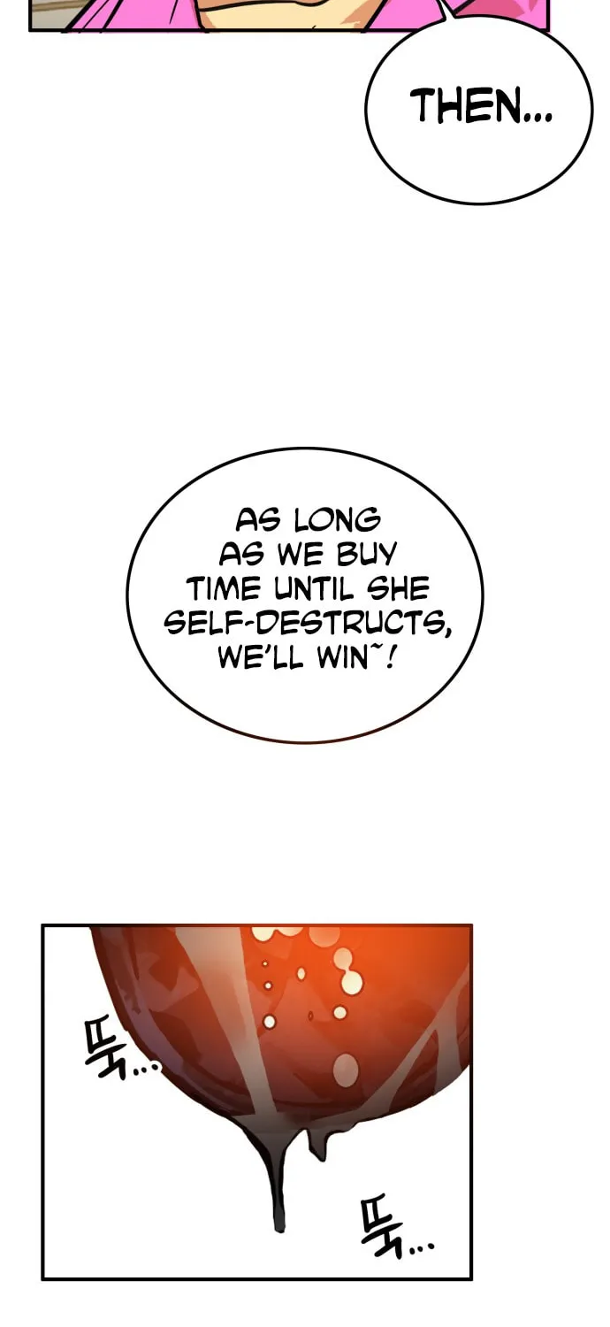 Read Troll Trap chapter 64 image 46 on Lezhin