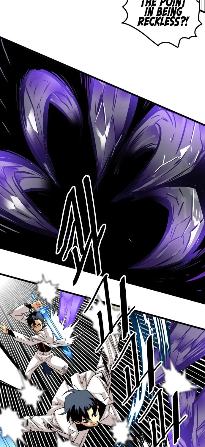 Read Troll Trap chapter 64 image 54 on Lezhin