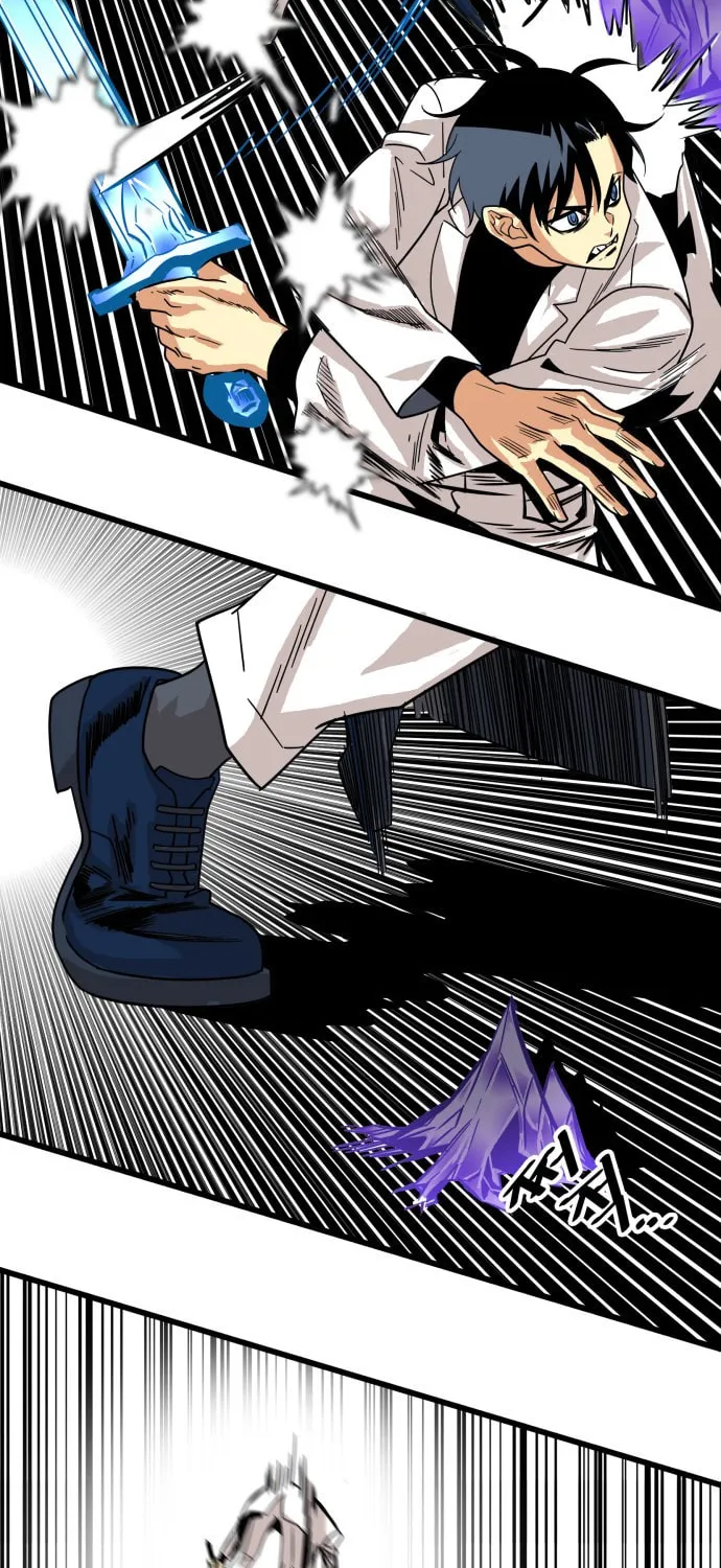Read Troll Trap chapter 64 image 55 on Lezhin