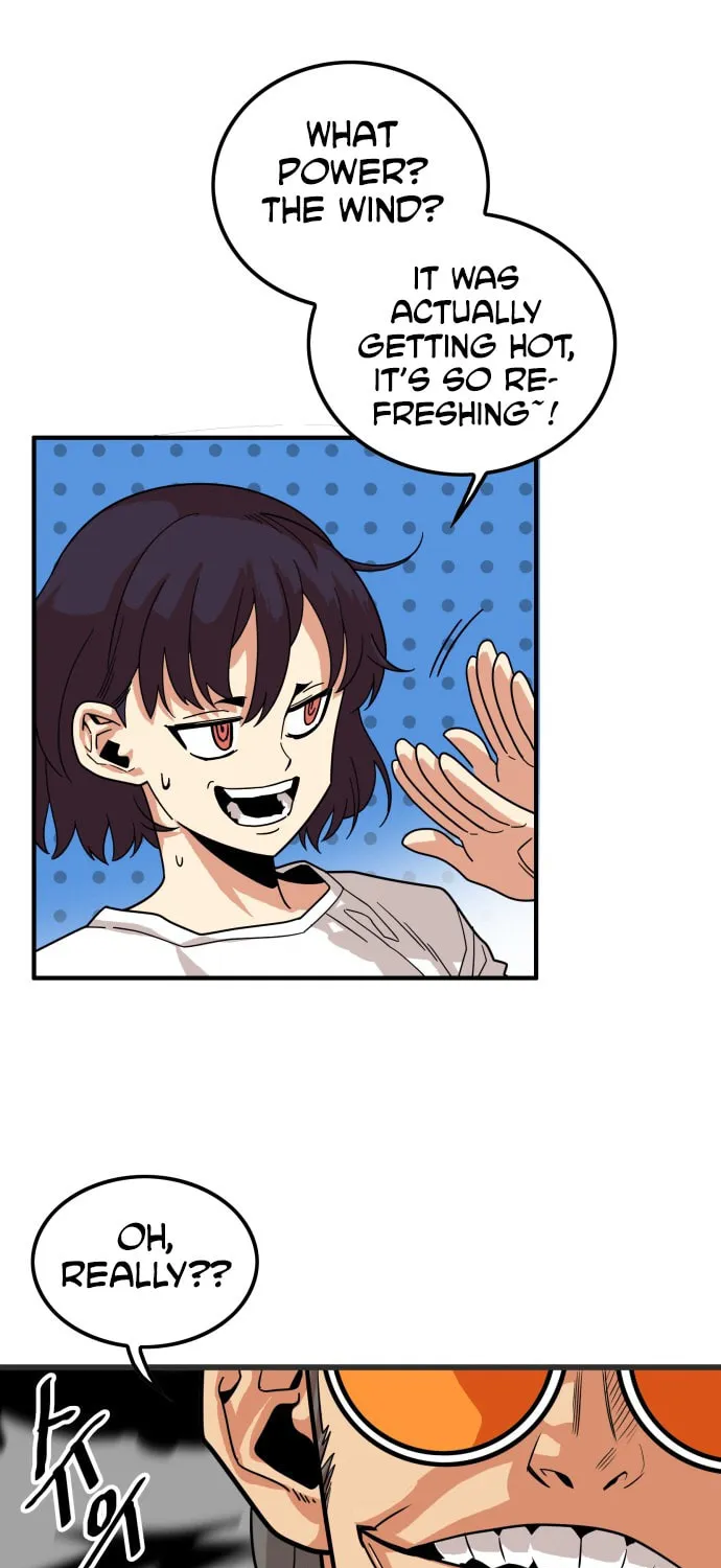 Read Troll Trap chapter 64 image 7 on Lezhin
