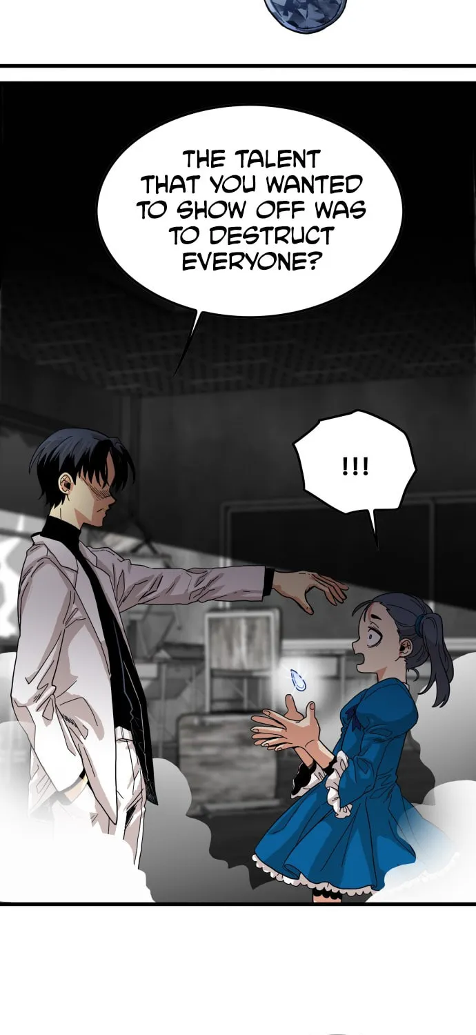 Read Troll Trap chapter 64 image 71 on Lezhin