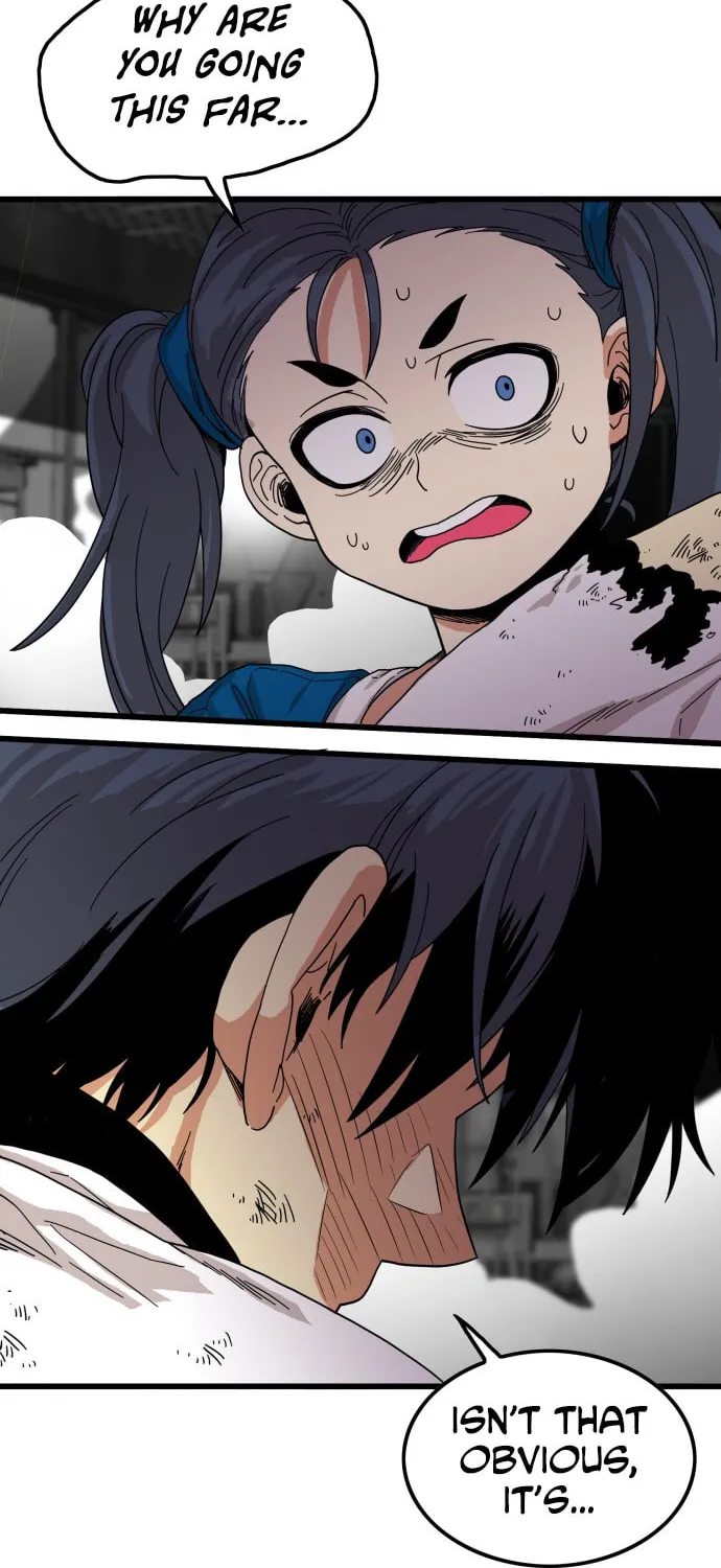 Read Troll Trap chapter 64 image 76 on Lezhin