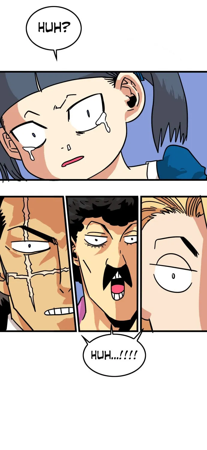 Read Troll Trap chapter 64 image 81 on Lezhin