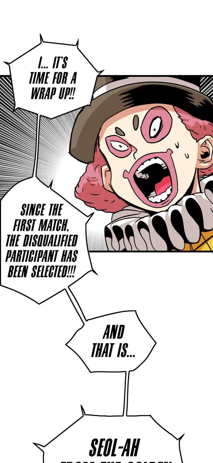 Read Troll Trap chapter 64 image 82 on Lezhin