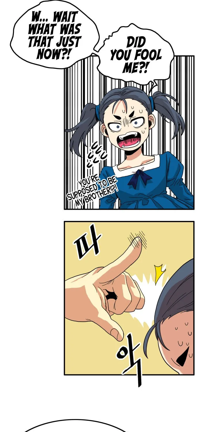 Read Troll Trap chapter 64 image 84 on Lezhin
