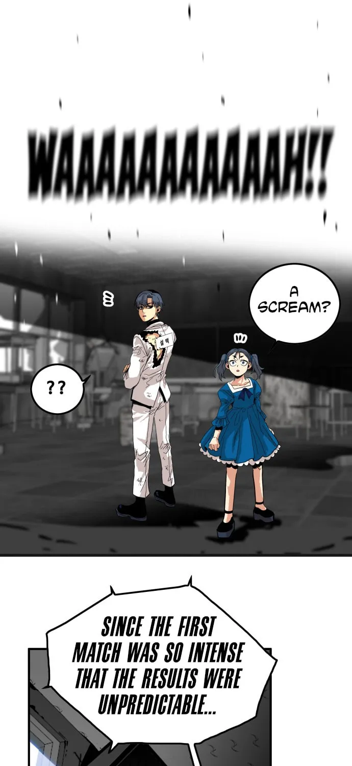 Read Troll Trap chapter 64 image 86 on Lezhin