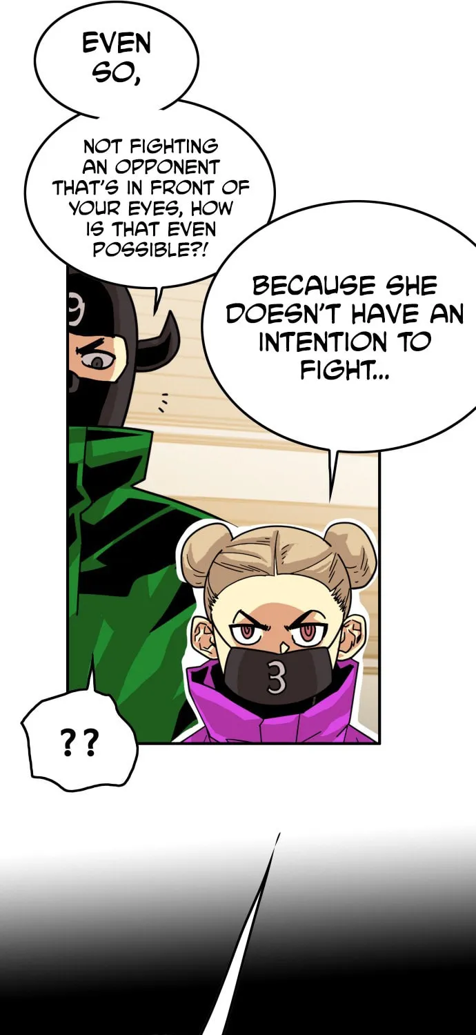 Read Troll Trap chapter 65 image 11 on Lezhin