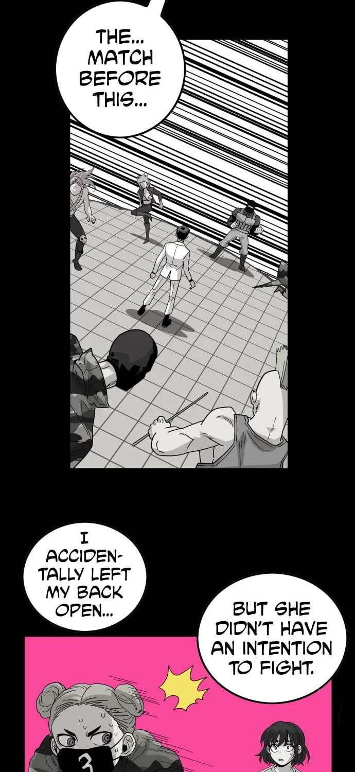 Read Troll Trap chapter 65 image 12 on Lezhin