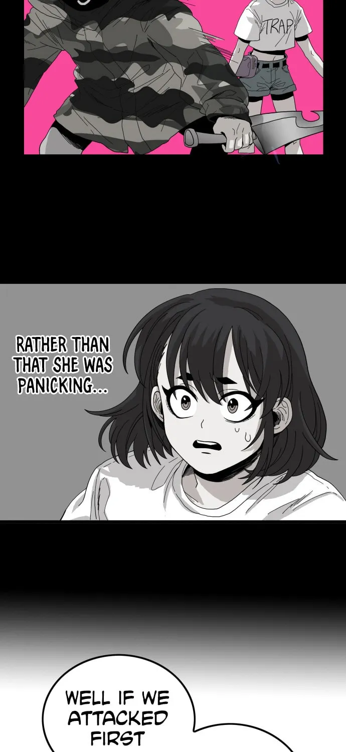 Read Troll Trap chapter 65 image 13 on Lezhin