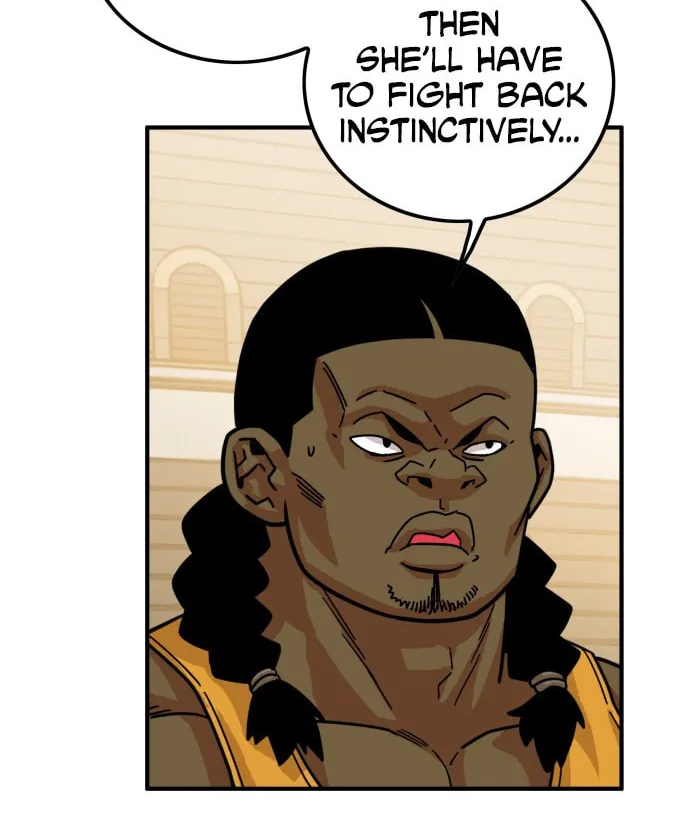 Read Troll Trap chapter 65 image 14 on Lezhin