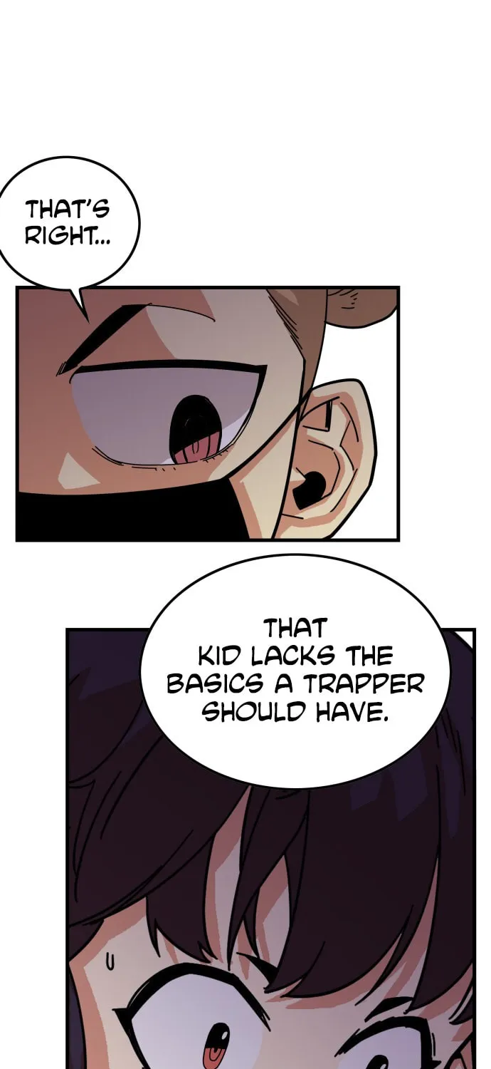 Read Troll Trap chapter 65 image 15 on Lezhin