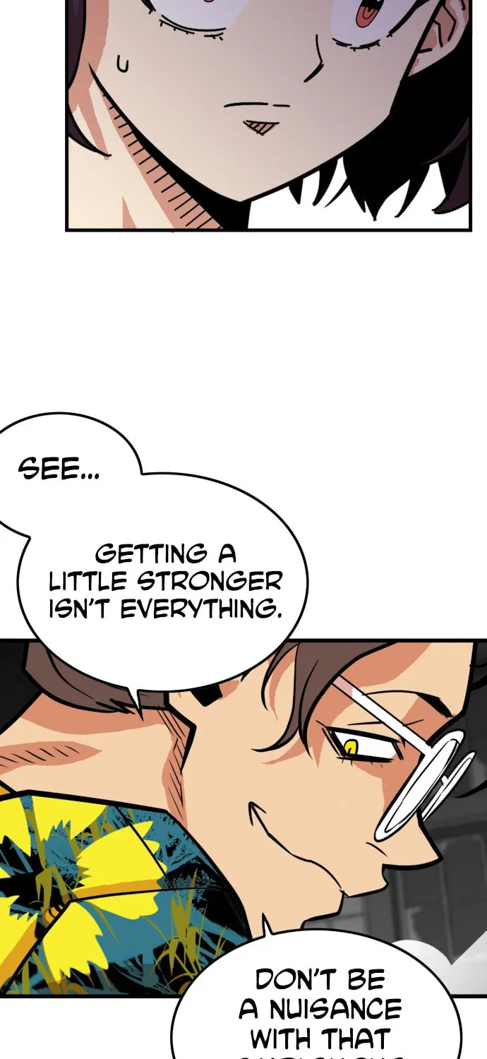 Read Troll Trap chapter 65 image 16 on Lezhin