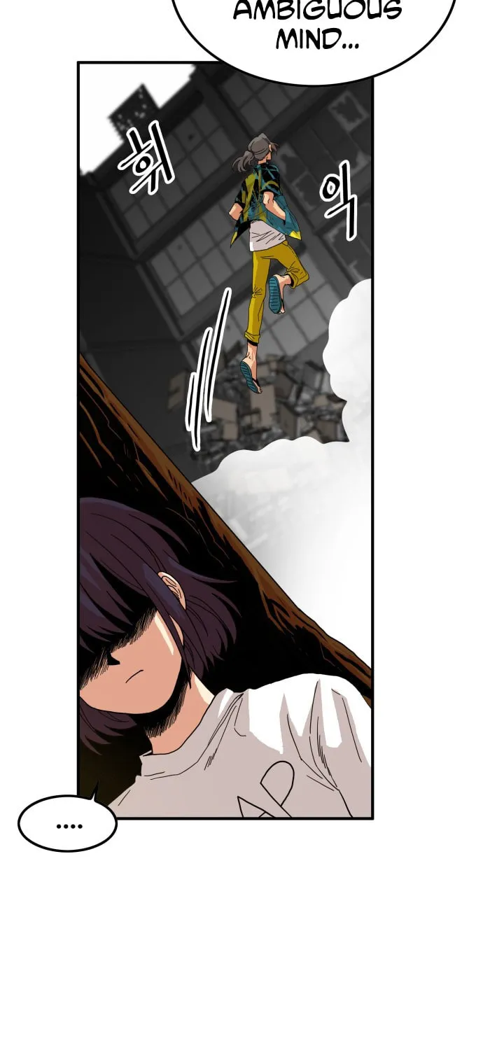 Read Troll Trap chapter 65 image 17 on Lezhin
