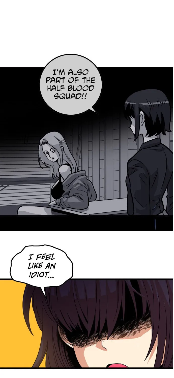 Read Troll Trap chapter 65 image 18 on Lezhin