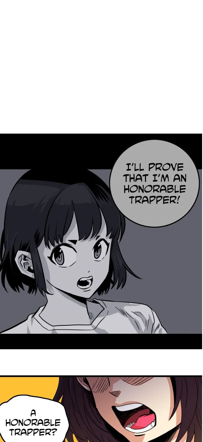 Read Troll Trap chapter 65 image 19 on Lezhin