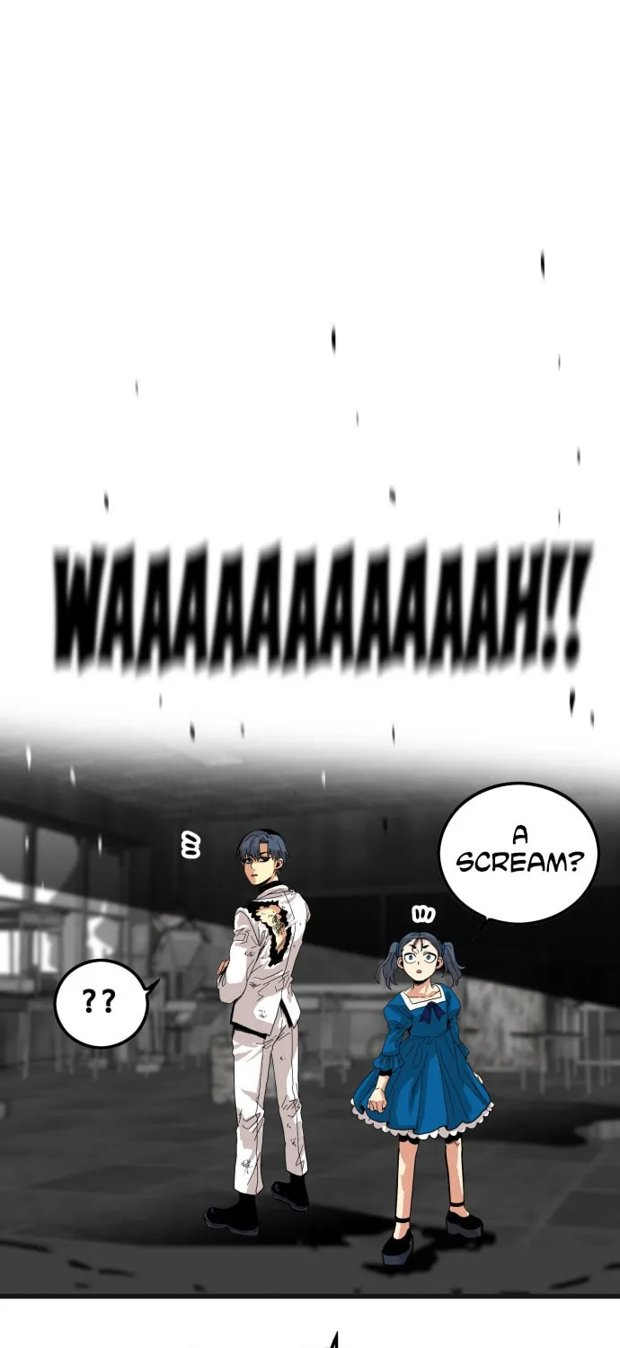 Read Troll Trap chapter 65 image 2 on Lezhin