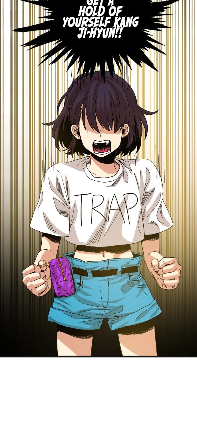 Read Troll Trap chapter 65 image 22 on Lezhin
