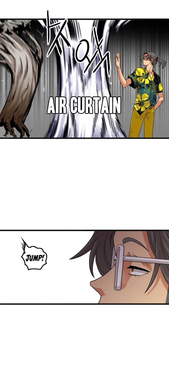 Read Troll Trap chapter 65 image 25 on Lezhin