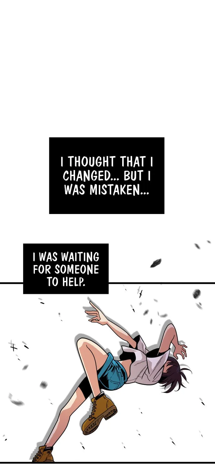 Read Troll Trap chapter 65 image 27 on Lezhin