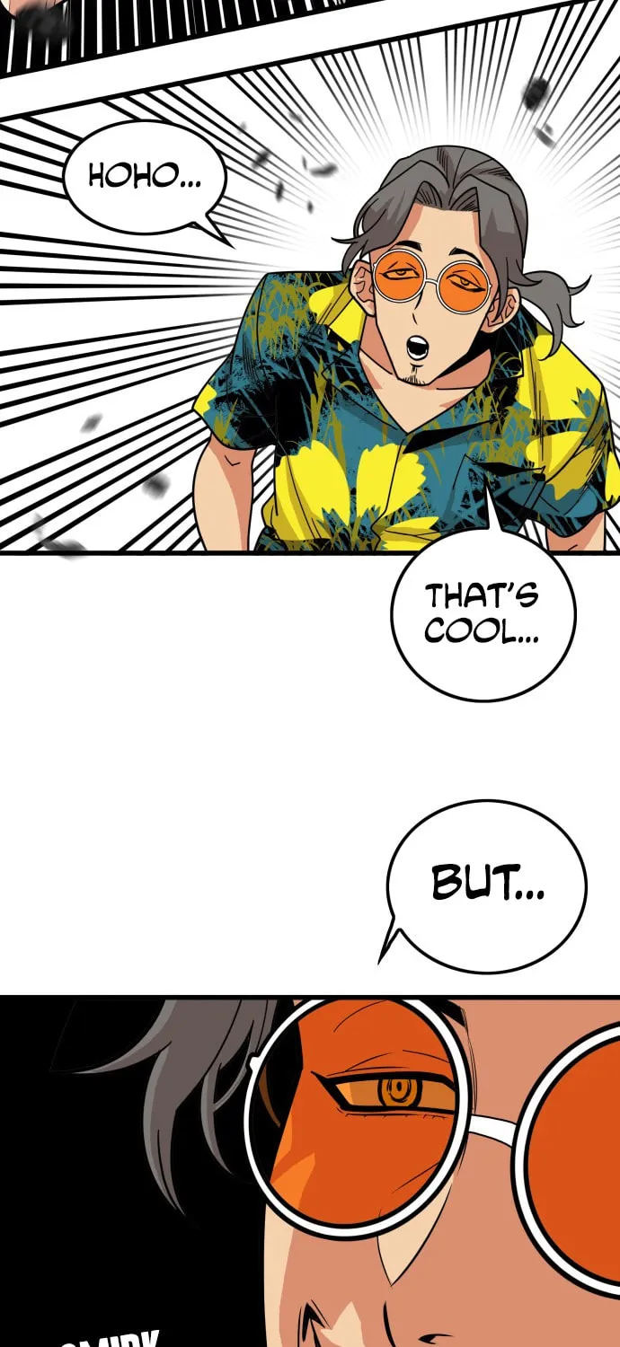 Read Troll Trap chapter 65 image 31 on Lezhin