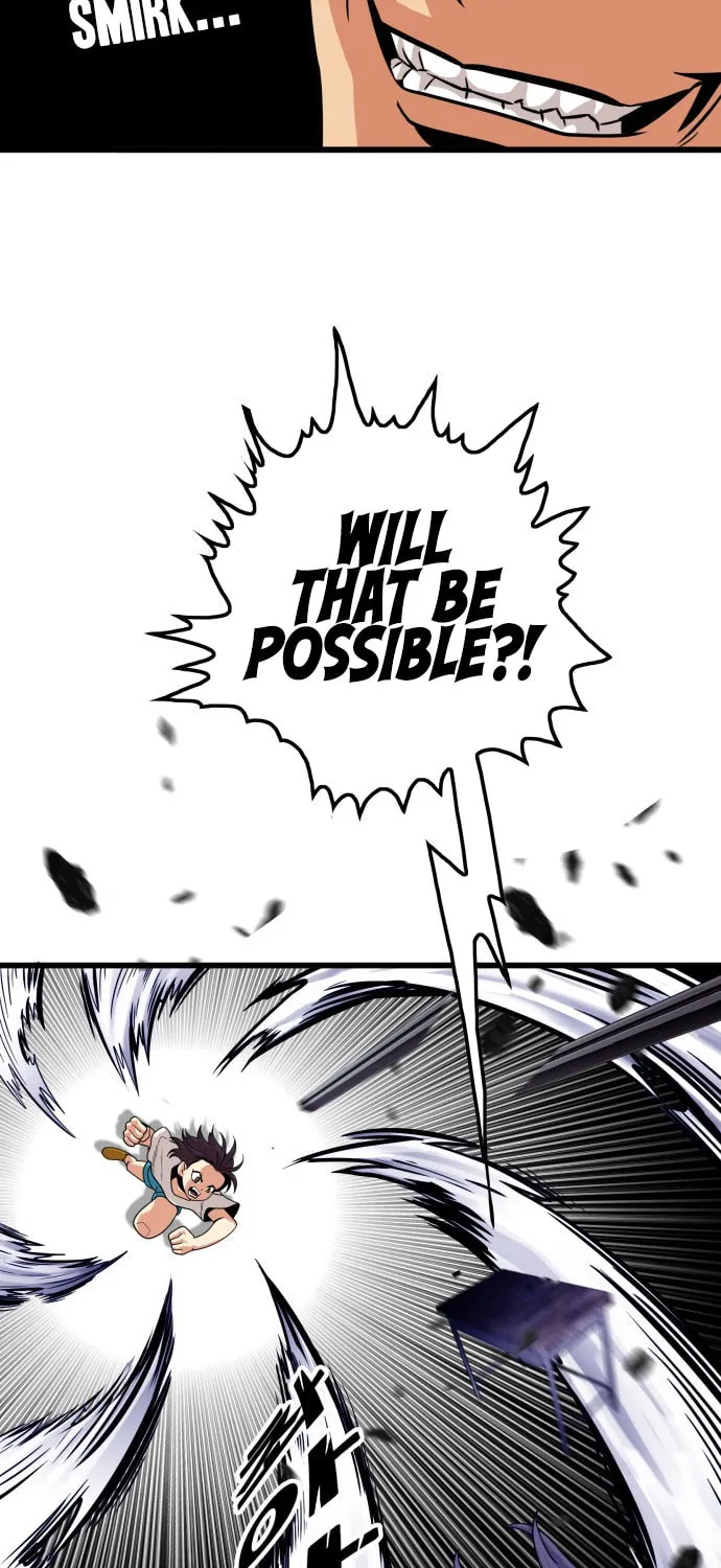 Read Troll Trap chapter 65 image 32 on Lezhin