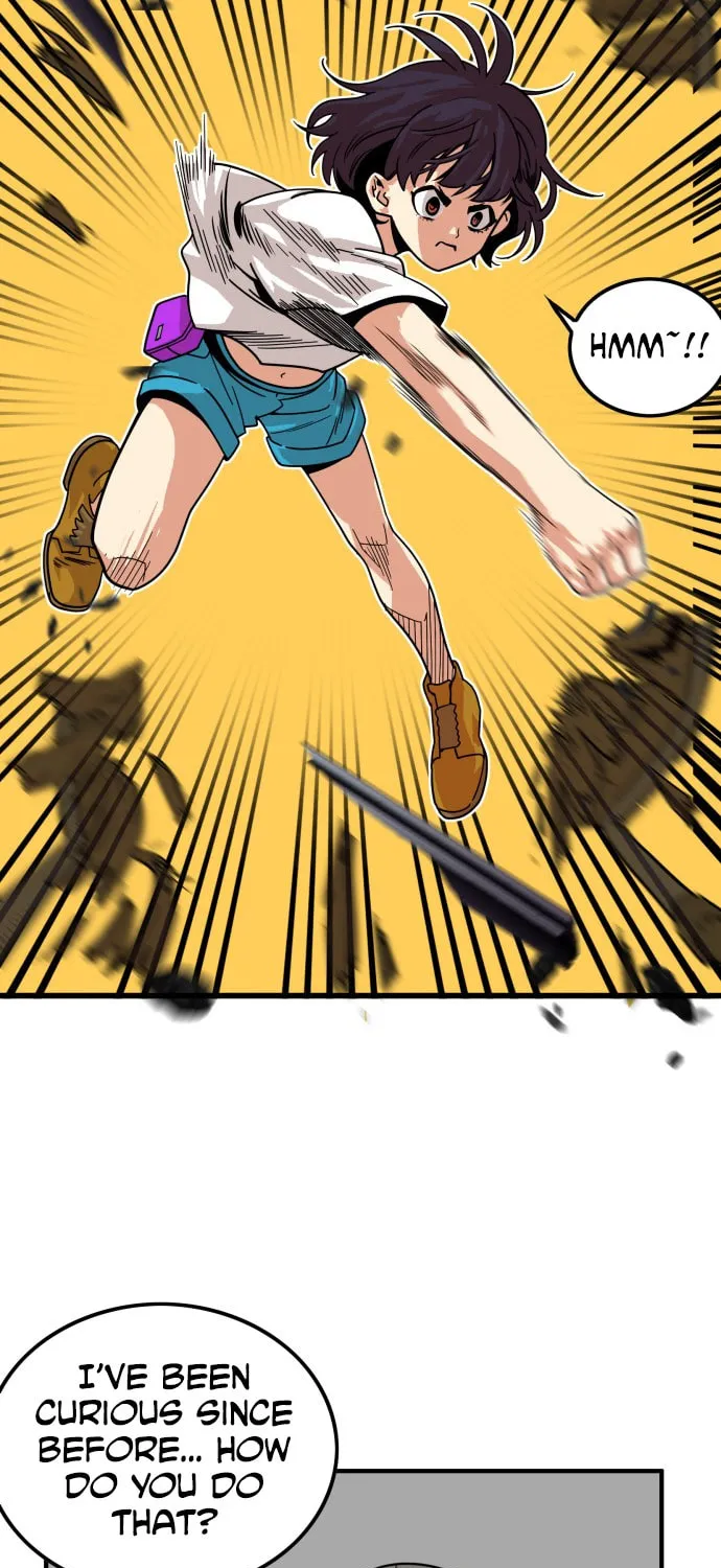 Read Troll Trap chapter 65 image 36 on Lezhin