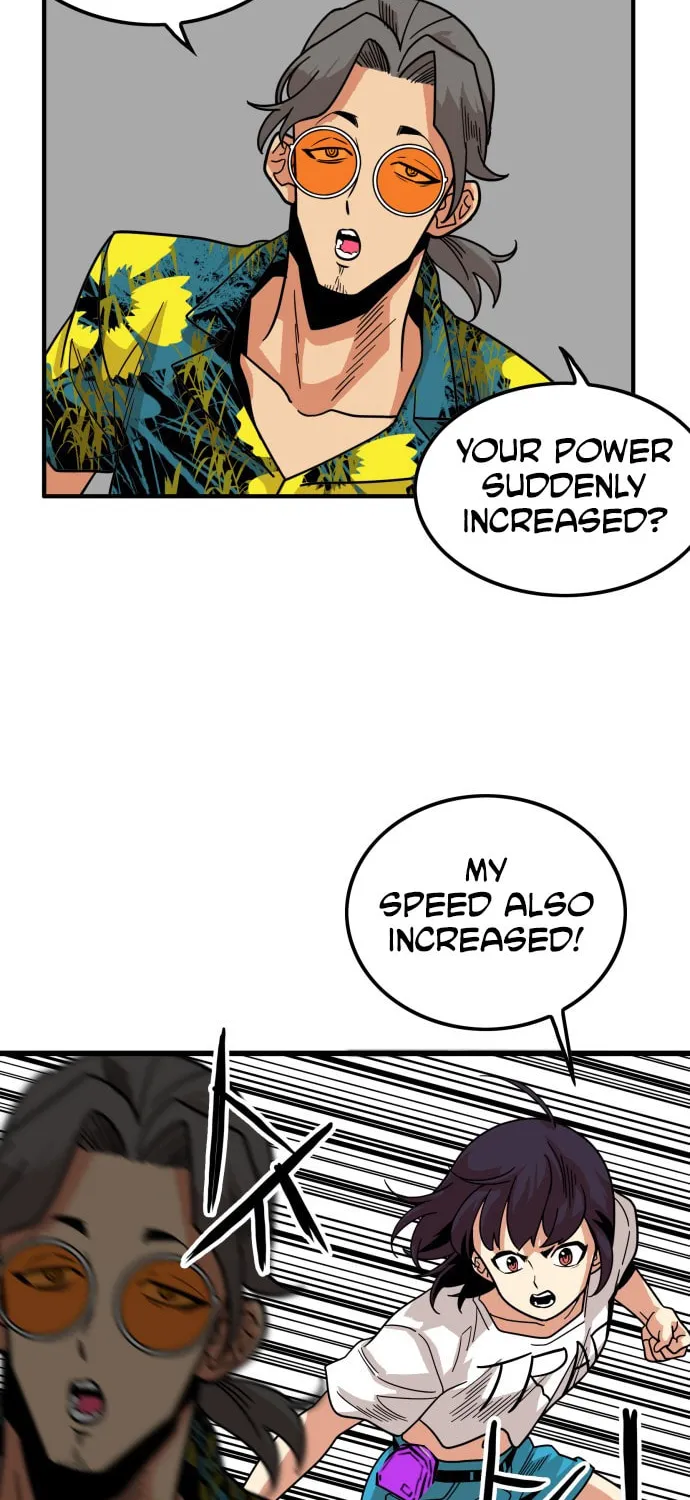 Read Troll Trap chapter 65 image 37 on Lezhin