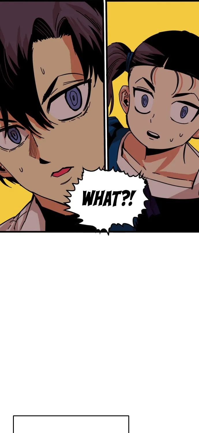 Read Troll Trap chapter 65 image 4 on Lezhin