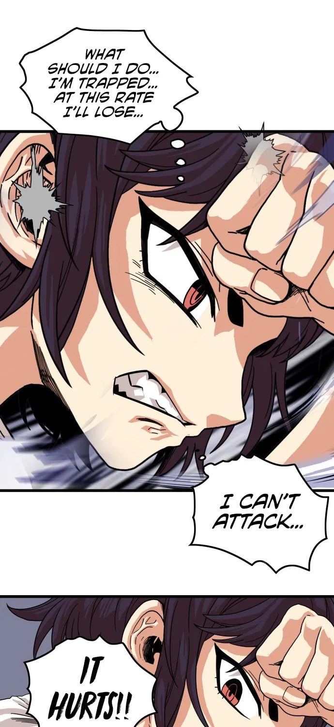 Read Troll Trap chapter 65 image 47 on Lezhin