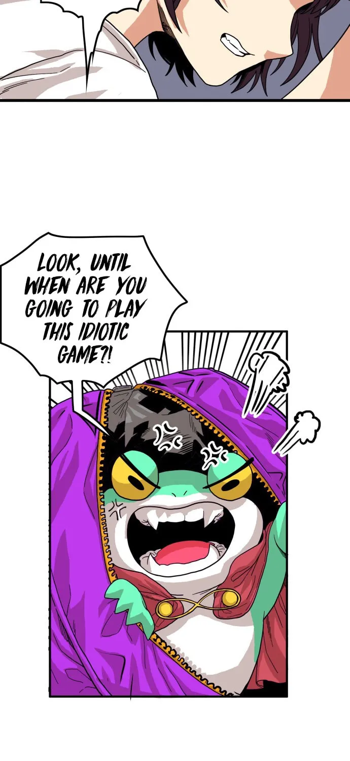 Read Troll Trap chapter 65 image 48 on Lezhin
