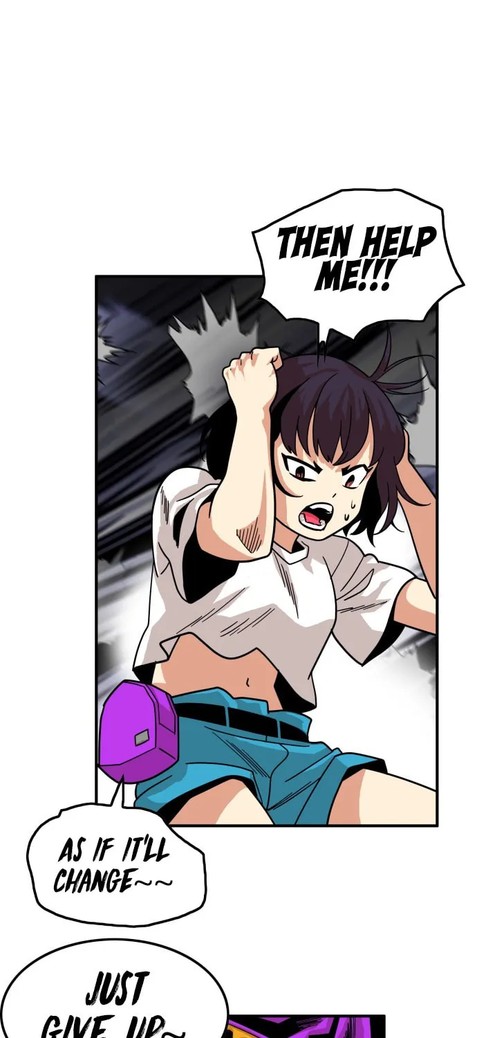 Read Troll Trap chapter 65 image 49 on Lezhin