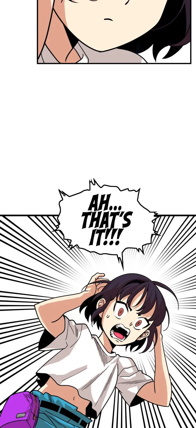 Read Troll Trap chapter 65 image 51 on Lezhin