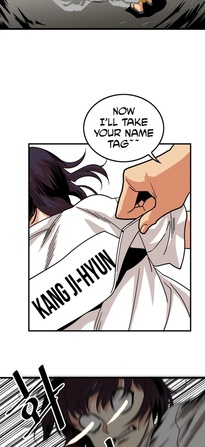 Read Troll Trap chapter 65 image 60 on Lezhin