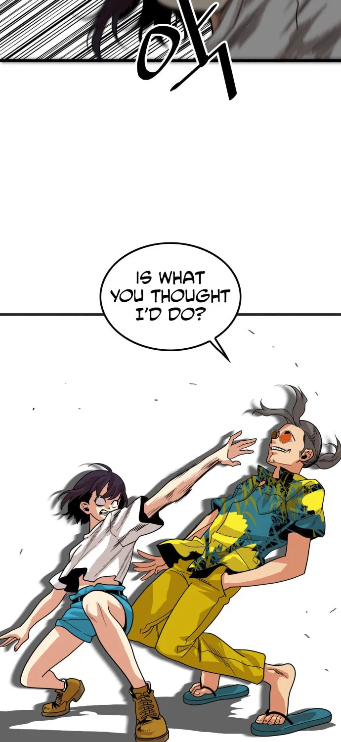 Read Troll Trap chapter 65 image 61 on Lezhin