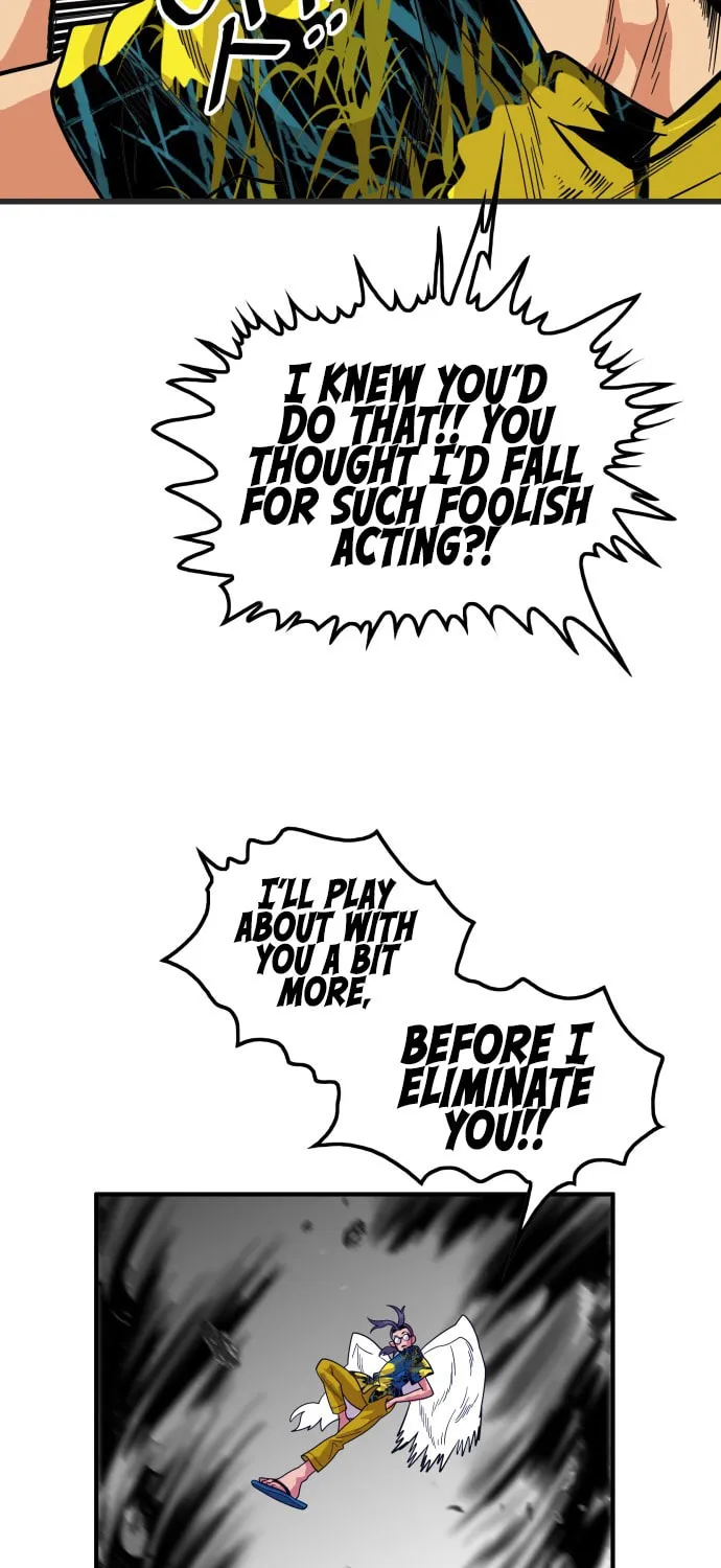 Read Troll Trap chapter 65 image 63 on Lezhin