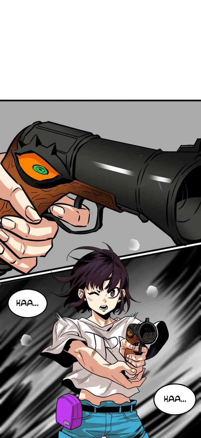 Read Troll Trap chapter 65 image 65 on Lezhin