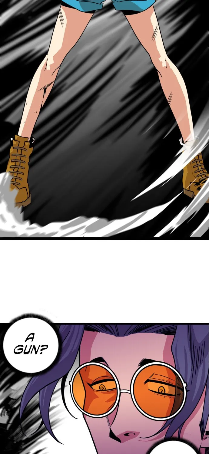 Read Troll Trap chapter 65 image 66 on Lezhin