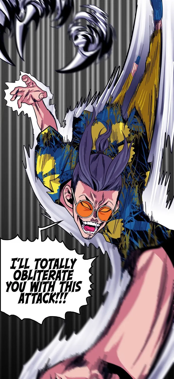 Read Troll Trap chapter 65 image 79 on Lezhin