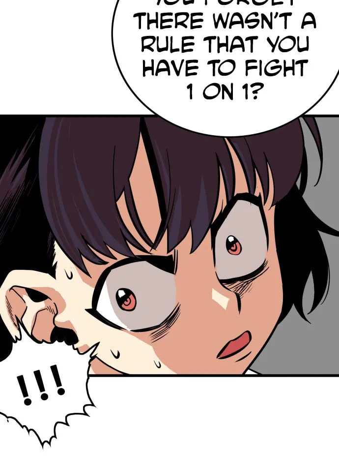 Read Troll Trap chapter 65 image 8 on Lezhin