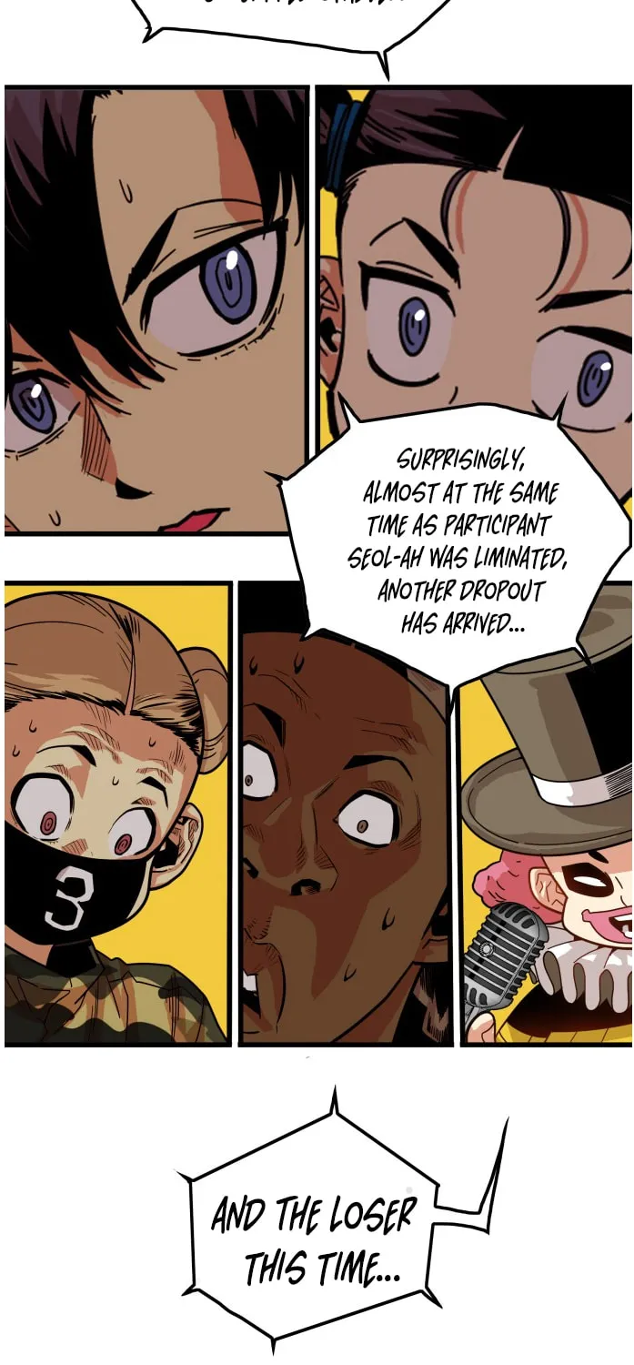 Read Troll Trap chapter 66 image 11 on Lezhin