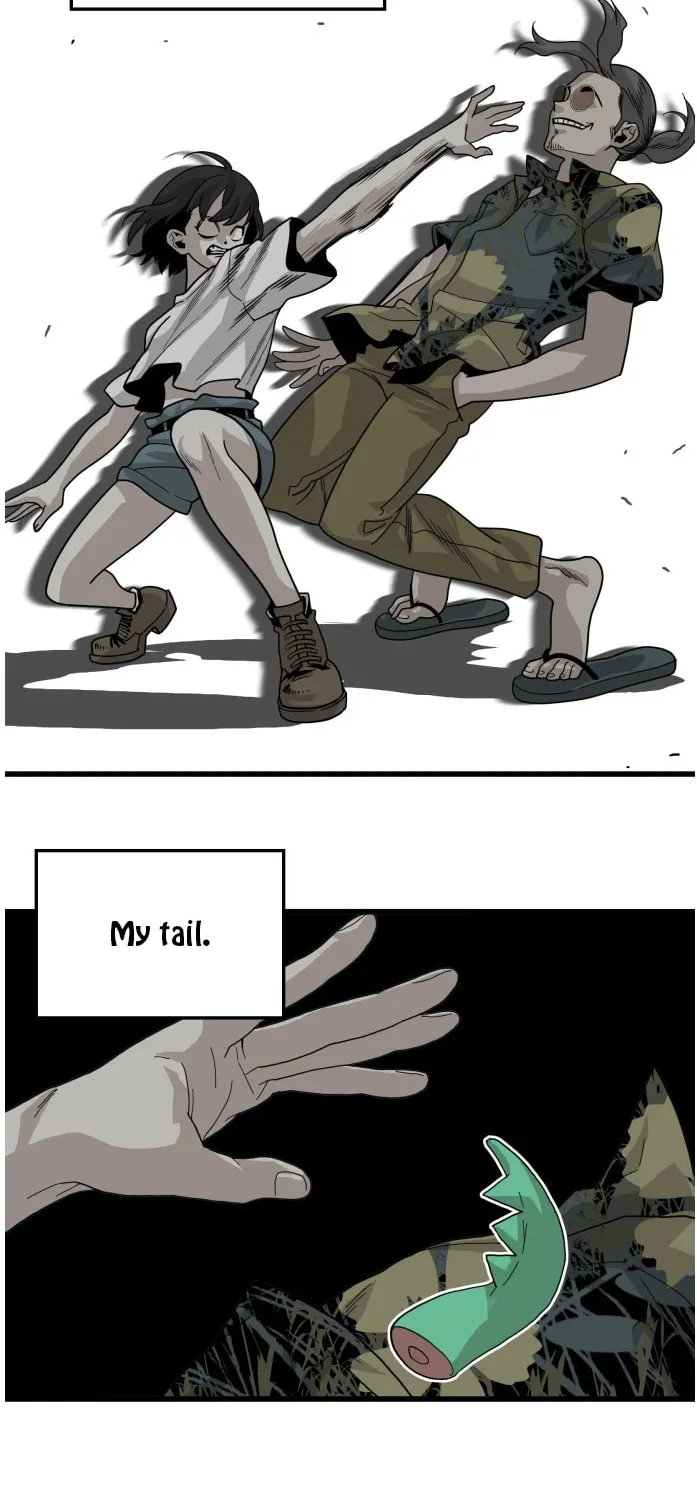 Read Troll Trap chapter 66 image 18 on Lezhin